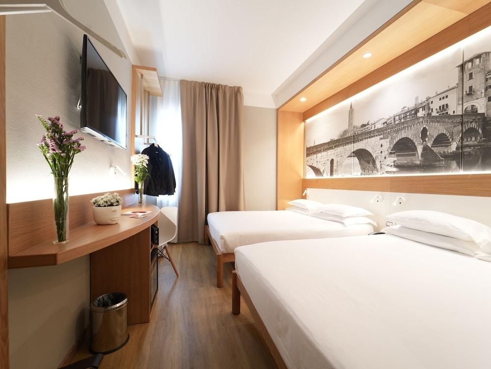 Cavallo Hotel Verona Est