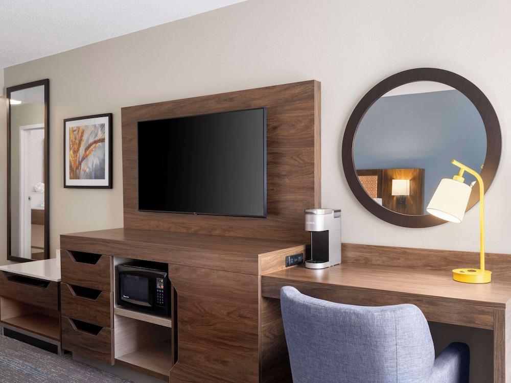 Hampton Inn Ottawa (Starved Rock Area)