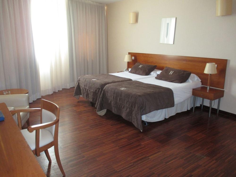 Hotel Escuela Santa Cruz