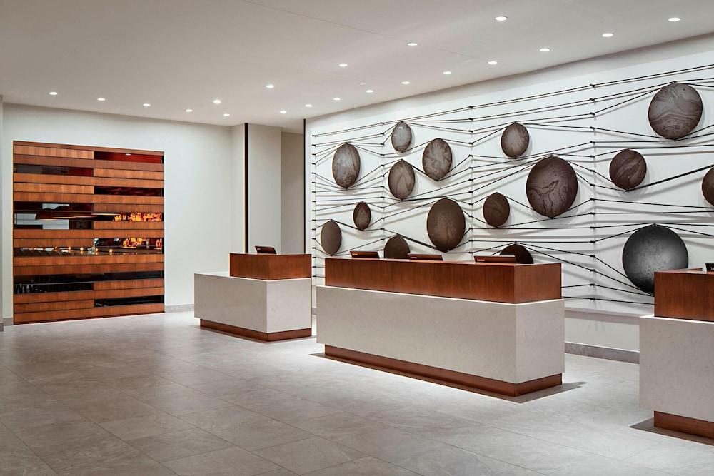 Marriott Indianapolis Downtown