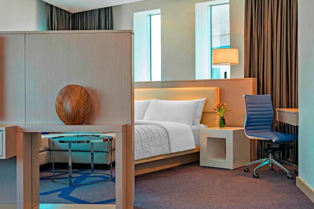 Le Royal Meridien Abu Dhabi