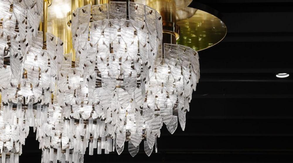 Clarion Hotel Amaranten