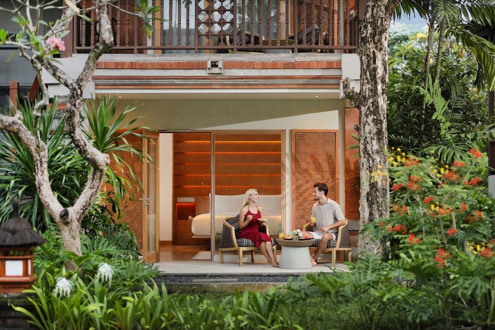 Padma Resort Legian