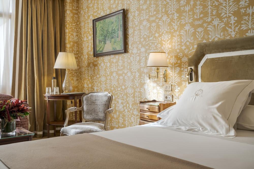 Relais & Châteaux Hotel Orfila