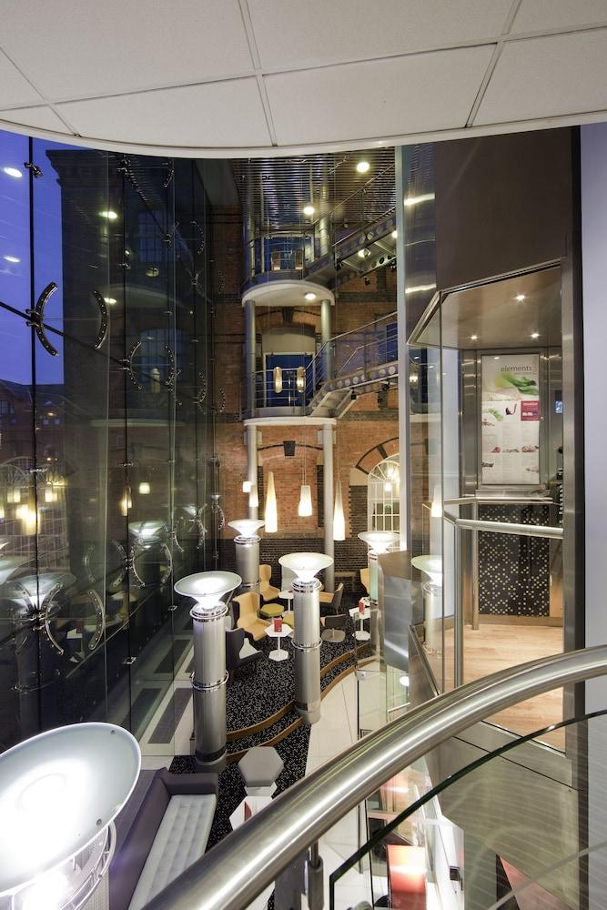 Novotel Cardiff Centre