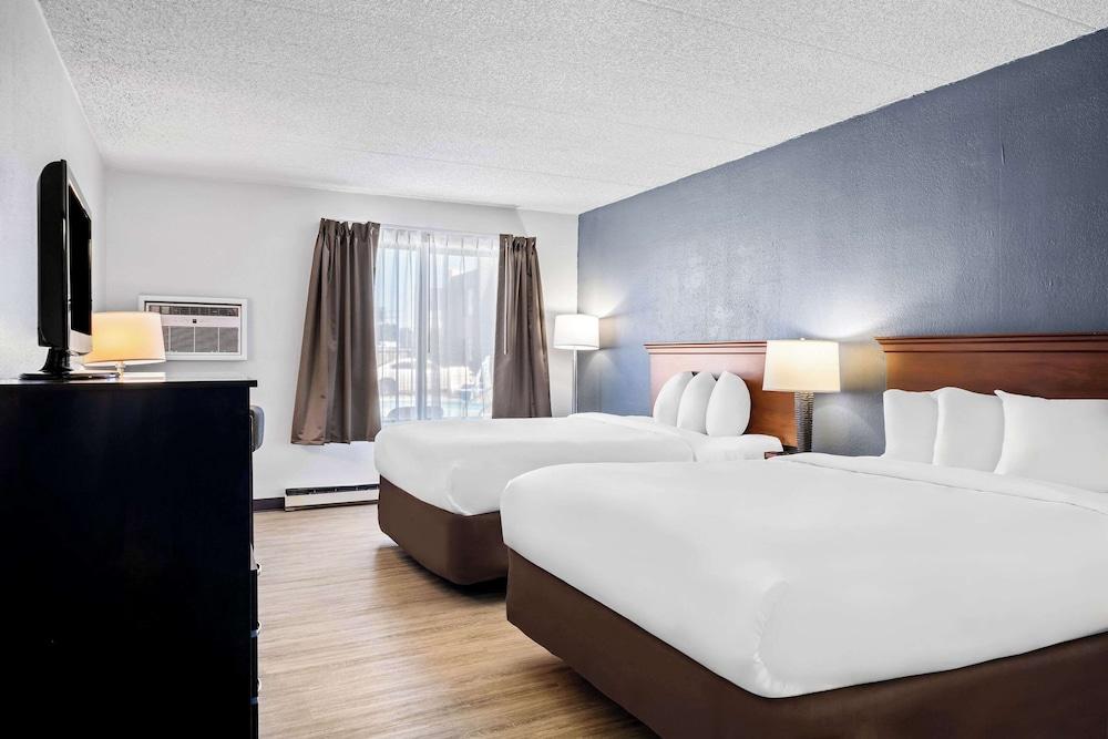 Econo Lodge Billings