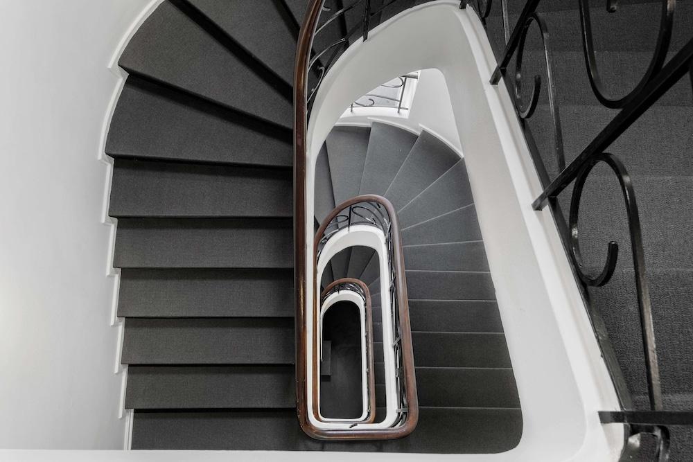 Best Western Torvehallerne