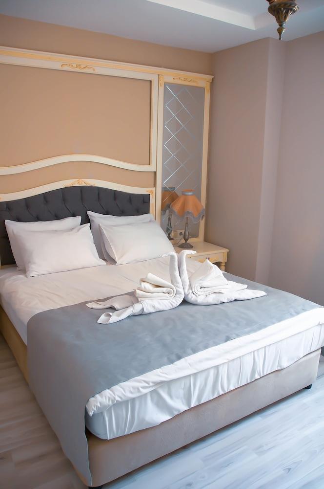 Albatros Premier Hotel - Special Class