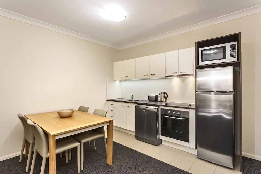 MainStay Suites Townsville