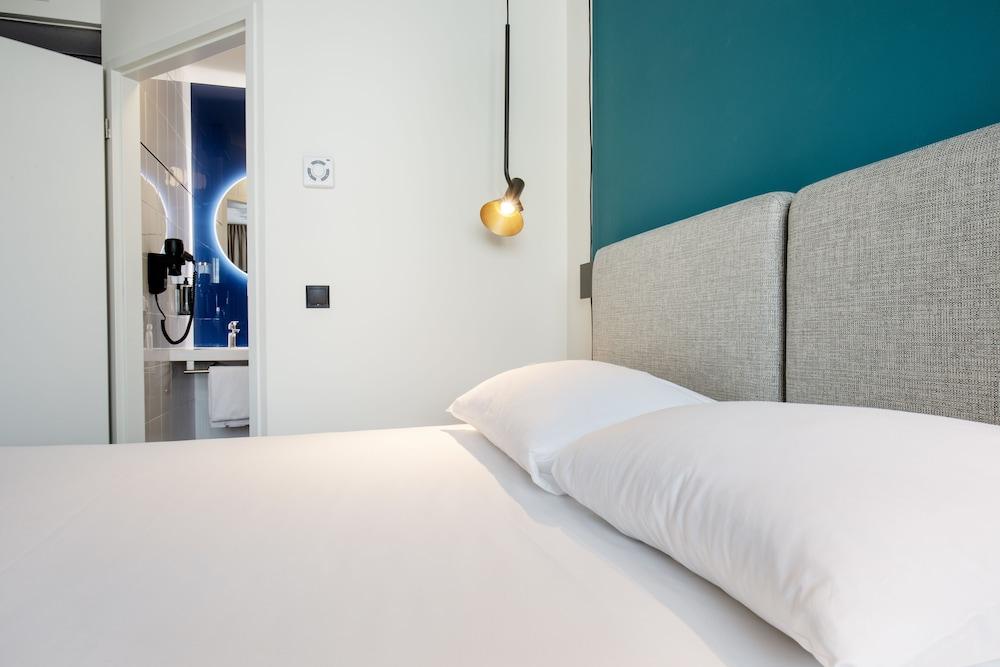 ibis Praha Wenceslas Square