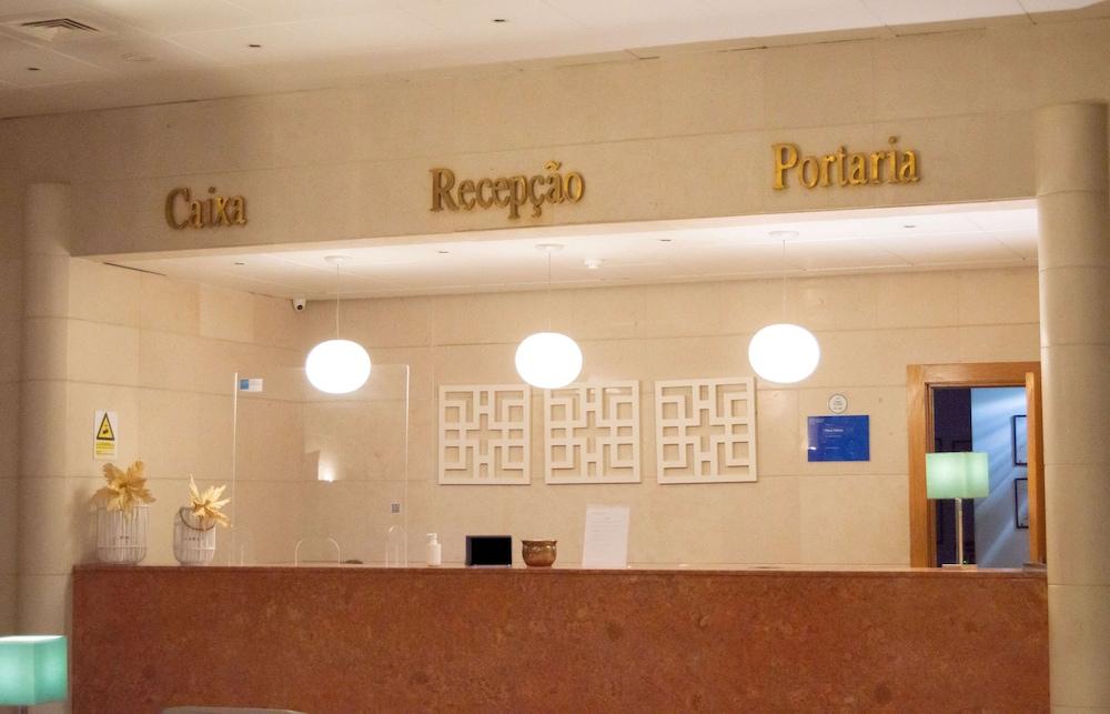 TRYP by Wyndham Montijo Parque Hotel