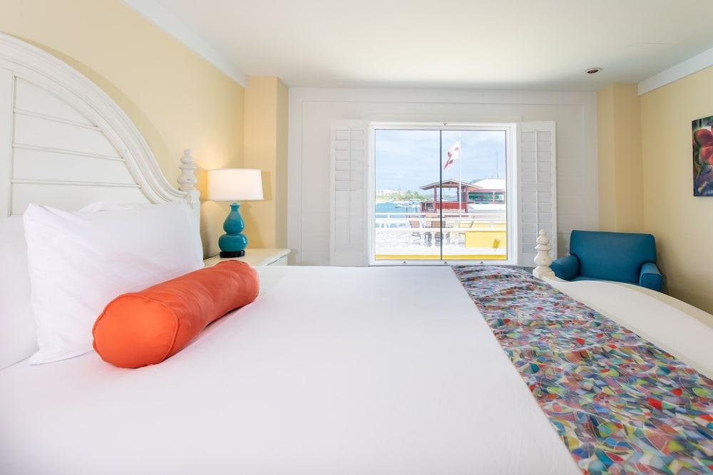 Hotel Caravelle St. Croix