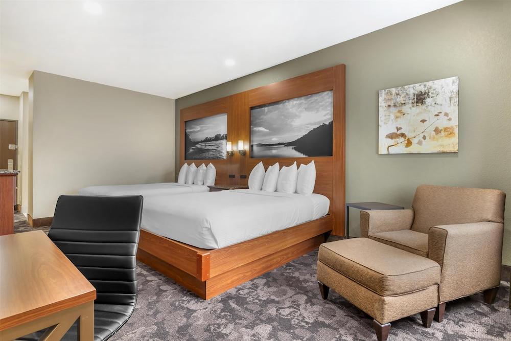 Best Western Plus Yukon