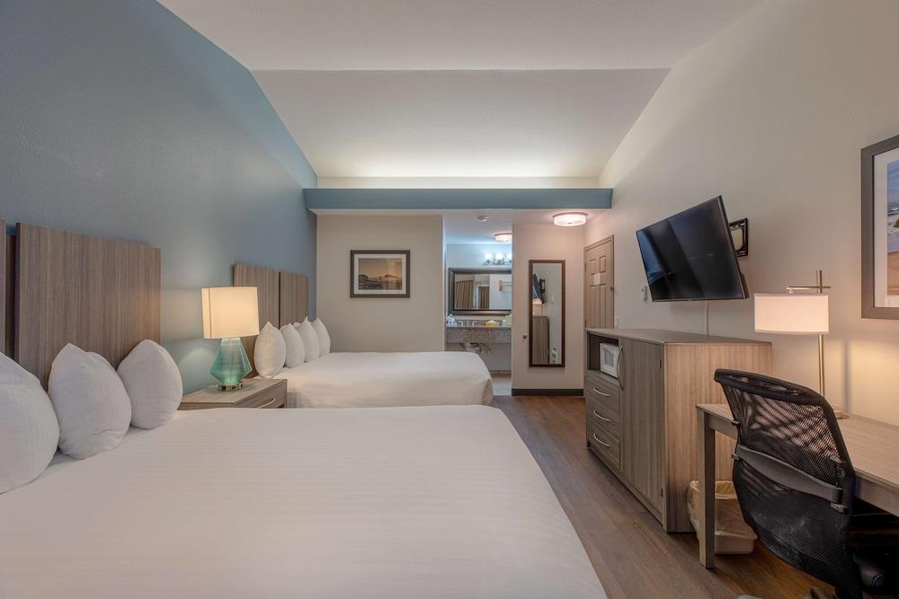 Best Western Inn At Face Rock