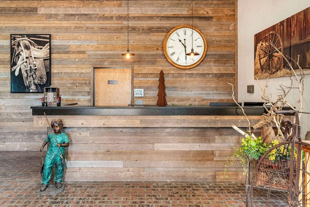 Best Western Rory & Ryan Inns