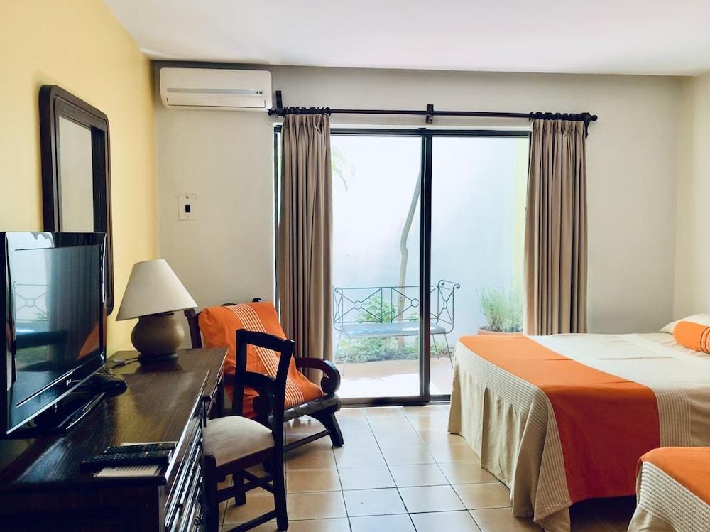 Parador Del Dominico