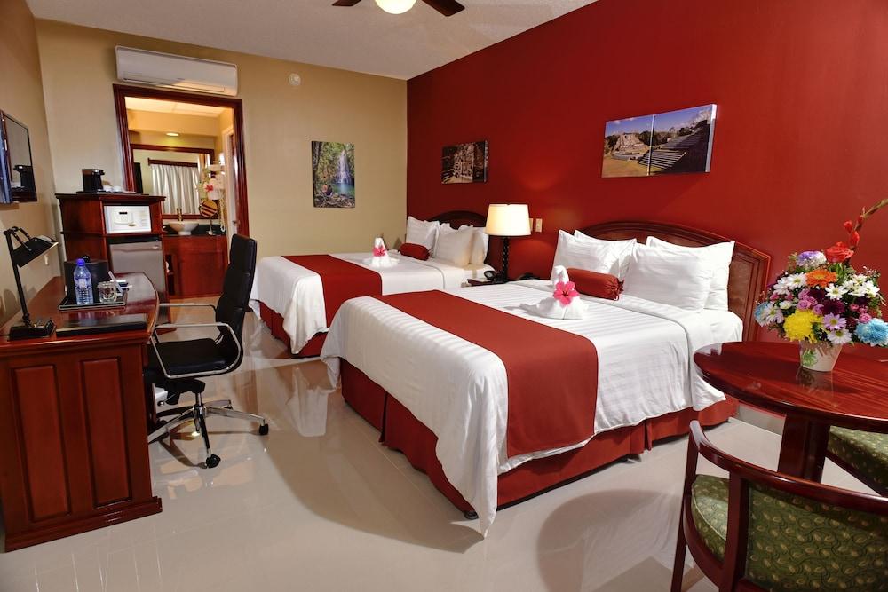 Best Western Plus Belize Biltmore Plaza