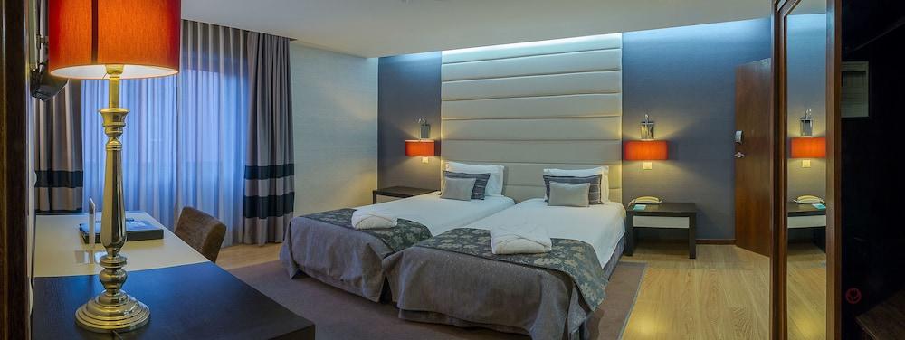 Your Hotel & Spa Alcobaça