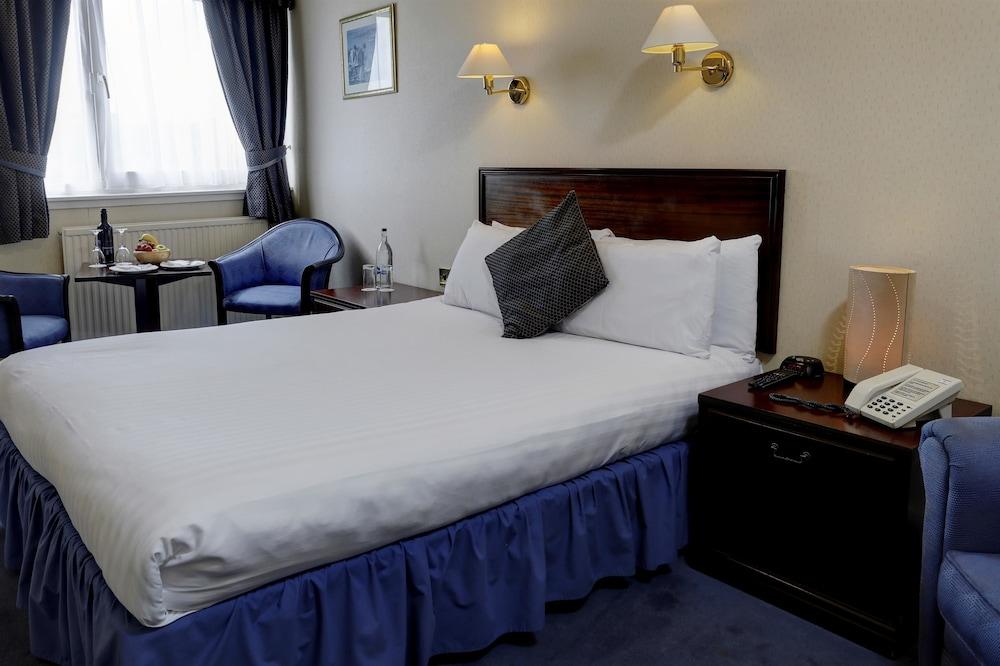 Best Western Queens Hotel