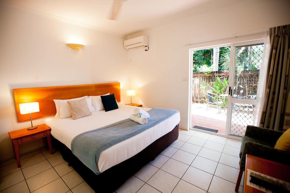 Trinity Beach Pacific