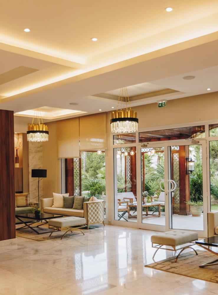 Hotel Corsica & Spa Serena