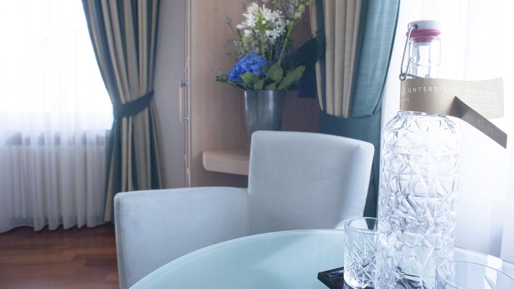 Hotel Krone Unterstrass