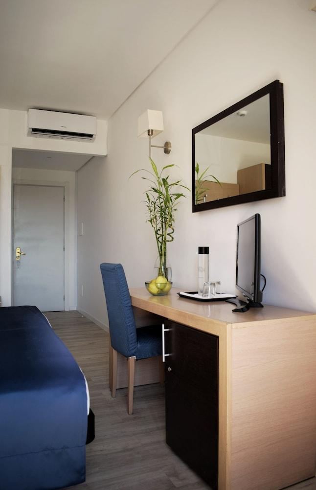 Hotel Giardino D'Europa