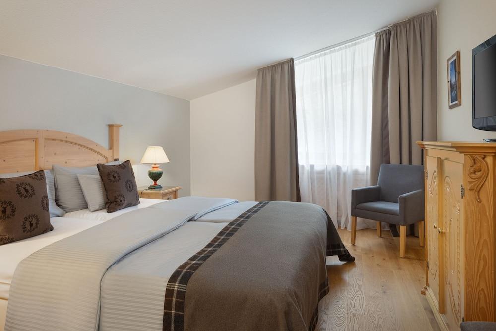 Arabella Alpenhotel am Spitzingsee, a Tribute Portfolio Hotel