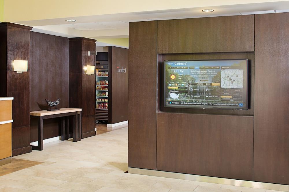 Courtyard by Marriott Sacramento Midtown