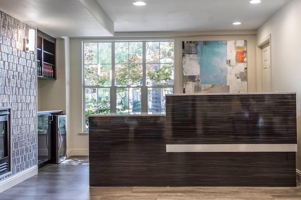 Inn Off Capitol Park, an Ascend Collection Hotel