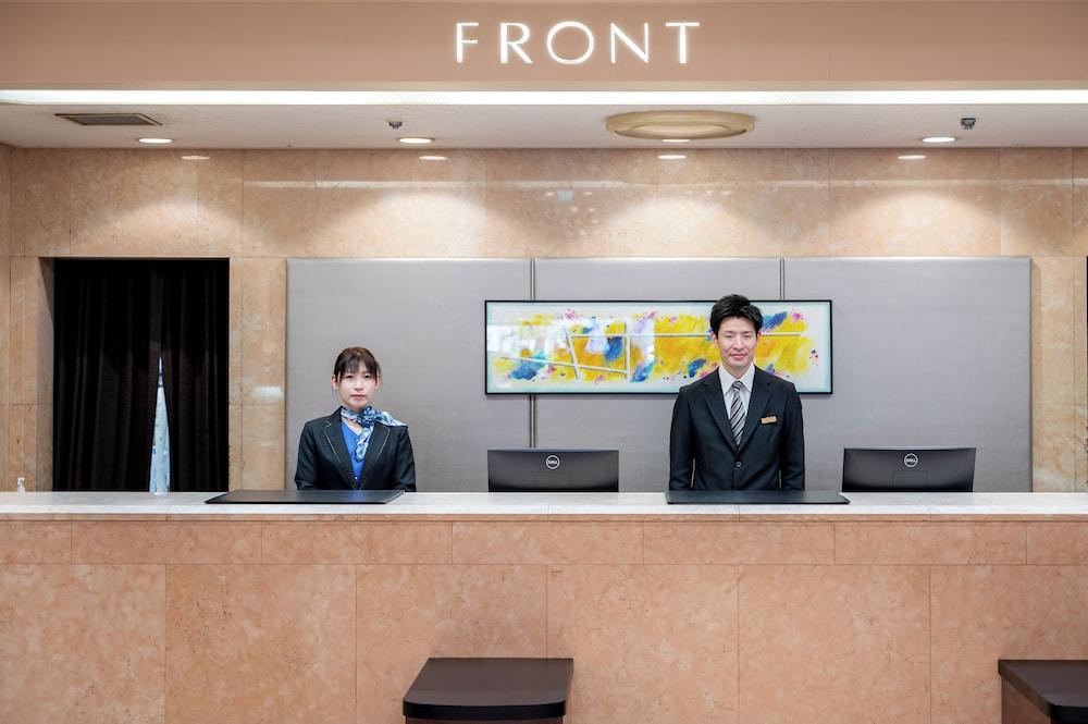 New Otani Inn Sapporo