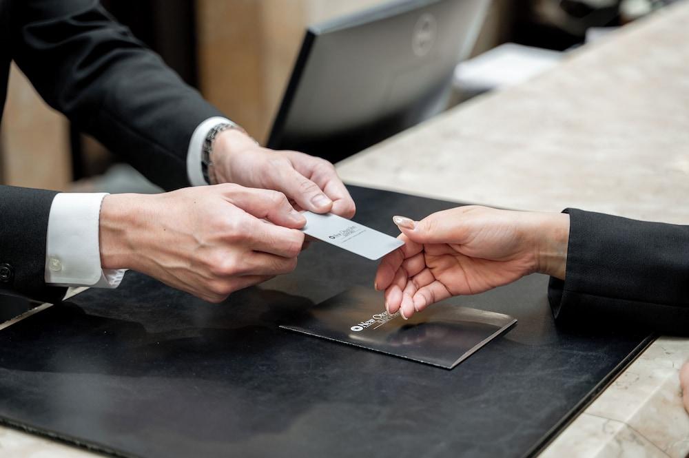 New Otani Inn Sapporo