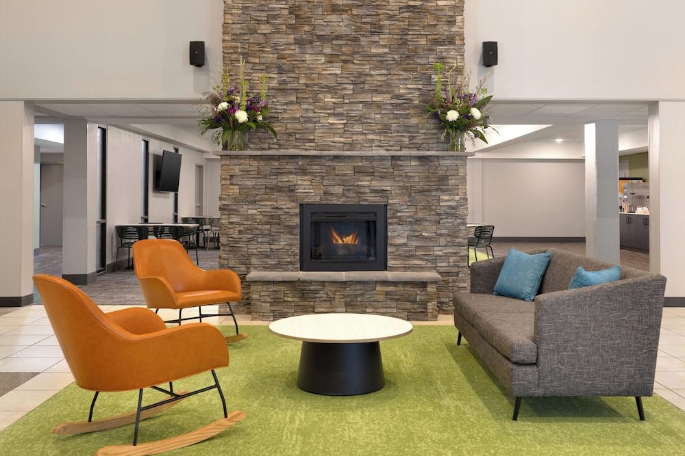 Spark by Hilton Ames