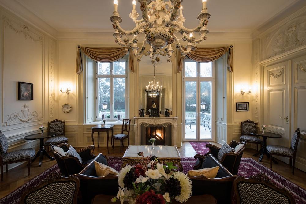 Hotel Belle Epoque Baden Baden