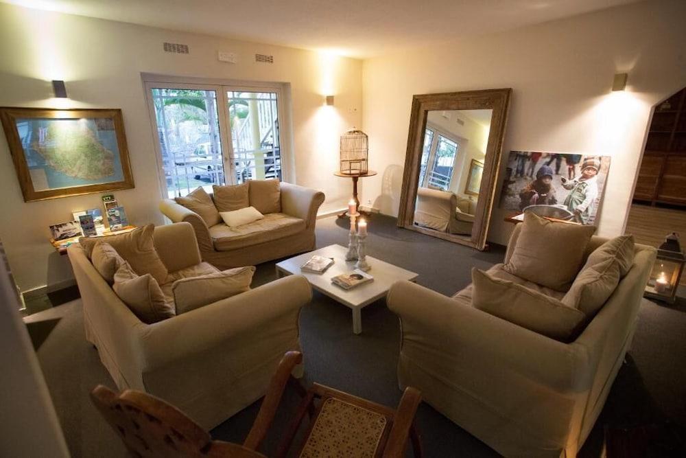 Ermitage Boutik Hôtel