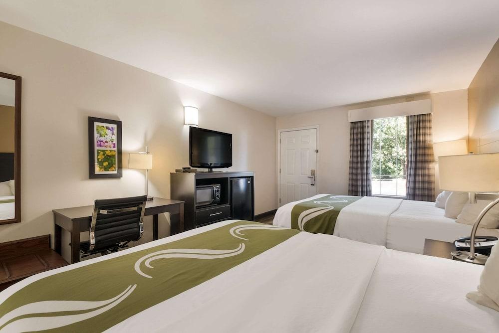 Quality Inn Decherd - Winchester