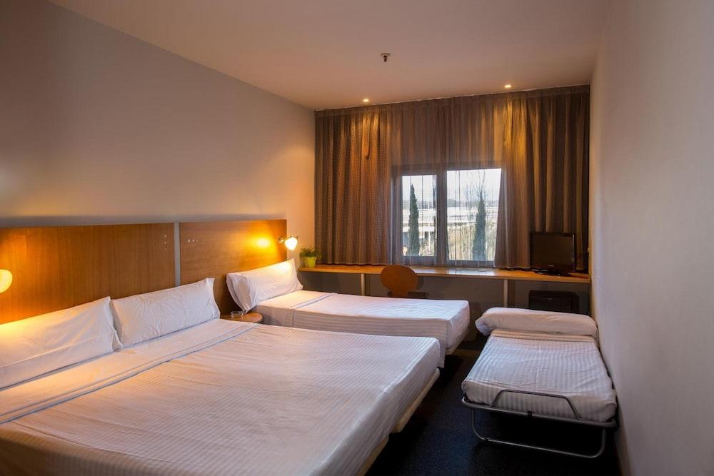 B&B Hotel Barcelona Mollet Porta de Gallecs