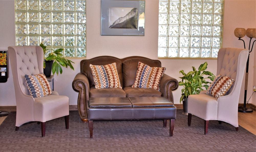 Quality Inn & Suites Silverthorne - Copper Mountain