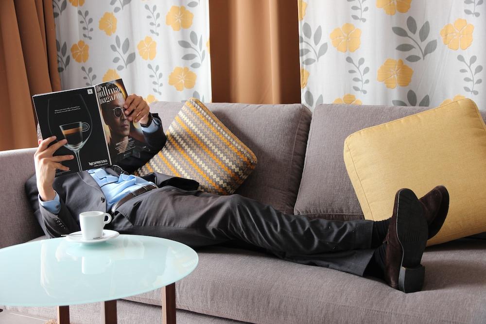 Pullman Mazagan Royal Golf & Spa El Jadida