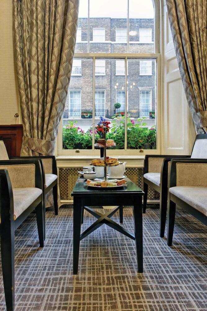 Grange White Hall Hotel