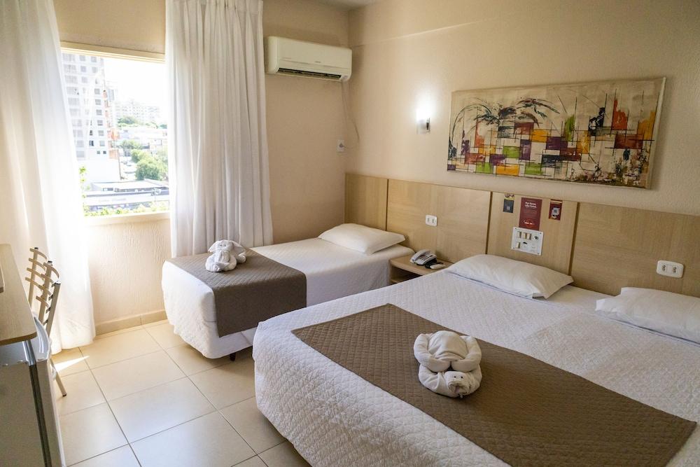 SJ Tour - San Juan Foz do Iguaçu