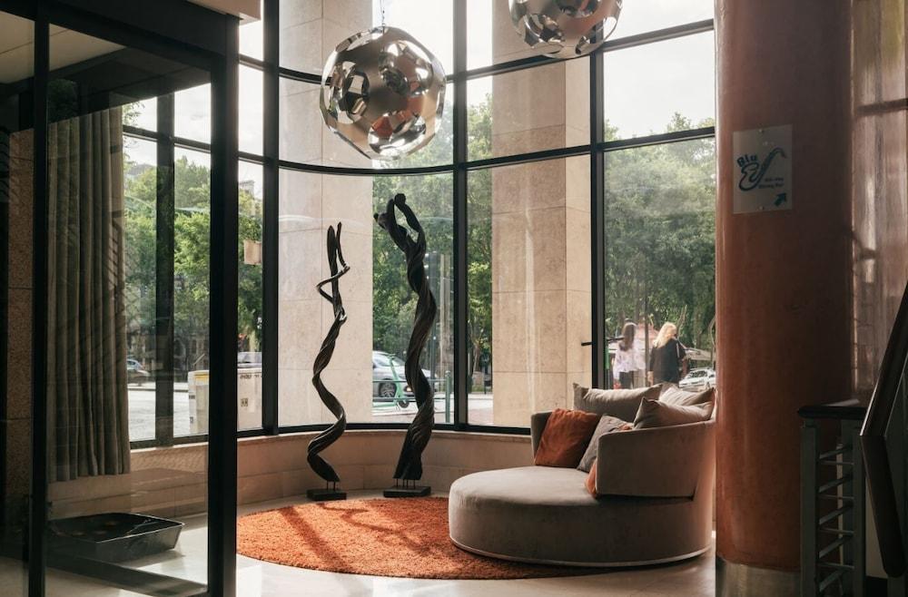 Marques De Pombal Hotel