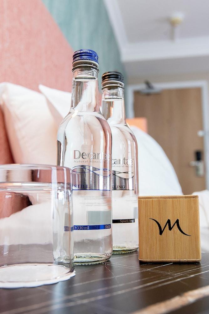 Mercure Thurrock Stifford Hall