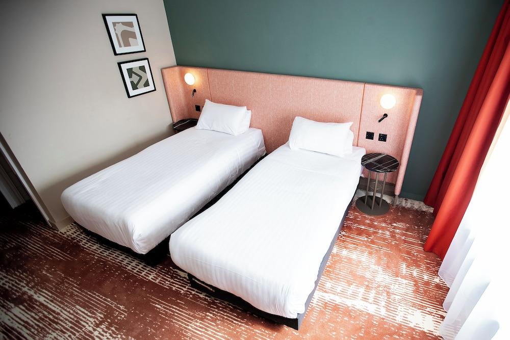 Mercure Thurrock Stifford Hall