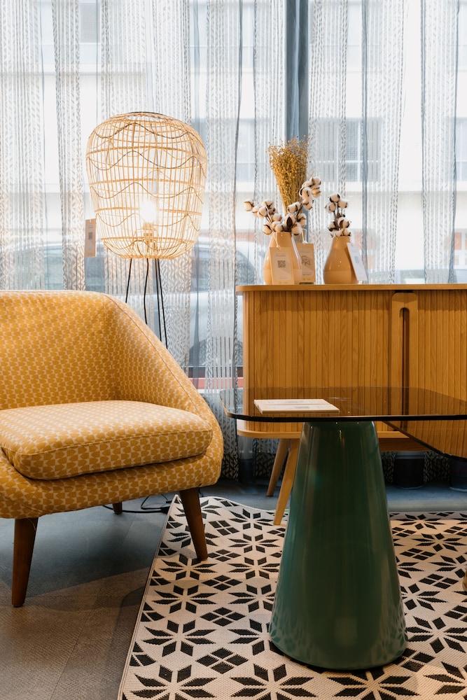 ibis Styles Lille Centre Grand Place