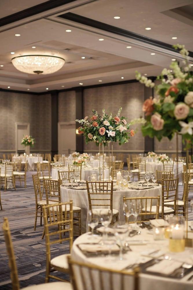 Baltimore Marriott Waterfront