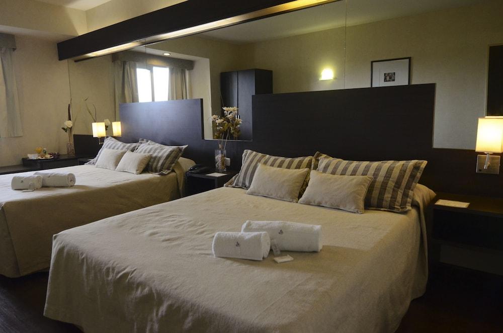 Hathor Hotels Mendoza