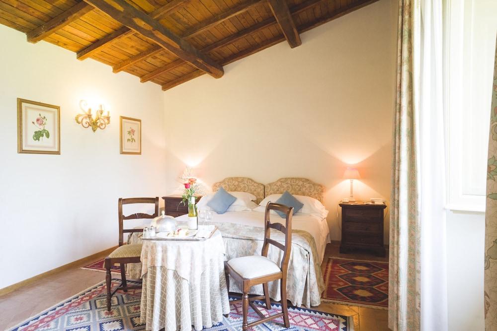 Parkhotel Villa Grazioli