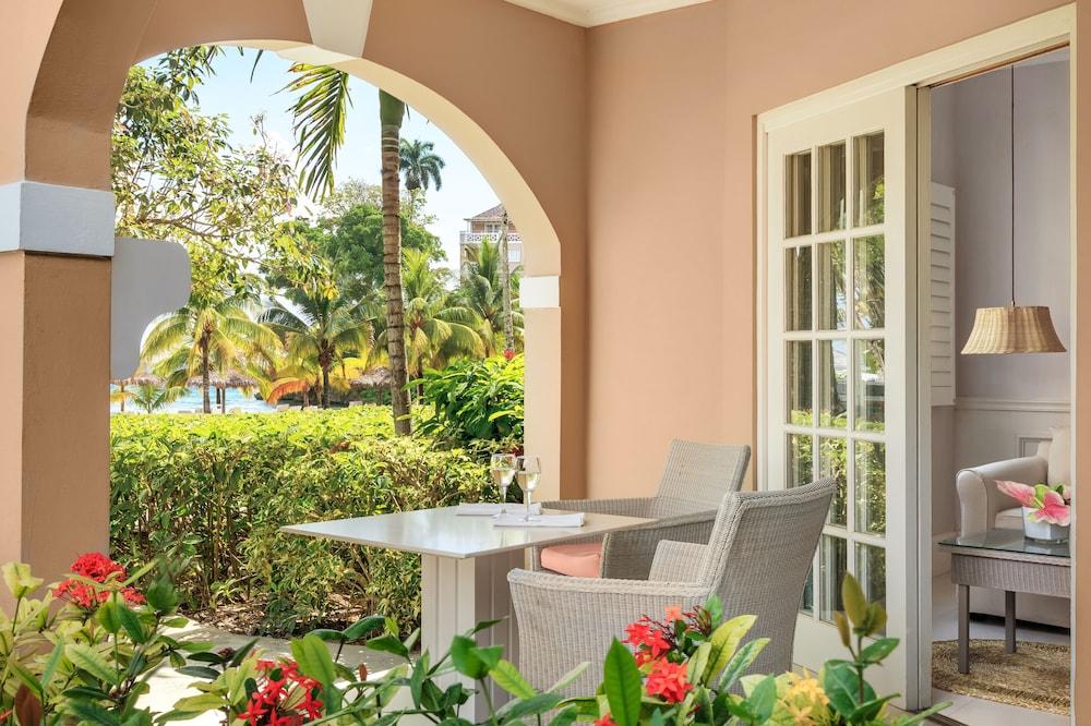 Couples Sans Souci All Inclusive