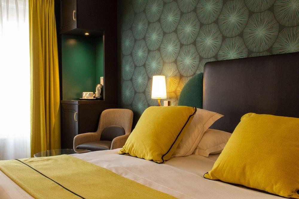 Best Western Plus Le Moderne